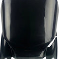 Acerbis Raptor Front Number Plate Black for Yamaha YZ450F/YZ250F 4-Stroke