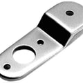 HardDrive Horn Mounting Bracket Chrome #14-0514 Harley Davidson