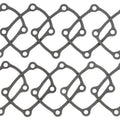 Cometic Afm Tappet Cover Gasket .032" 10-Pack #C10172 Harley Davidson