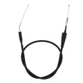 All Balls Throttle Cable #45-1122 fits Suzuki RM125/RM250