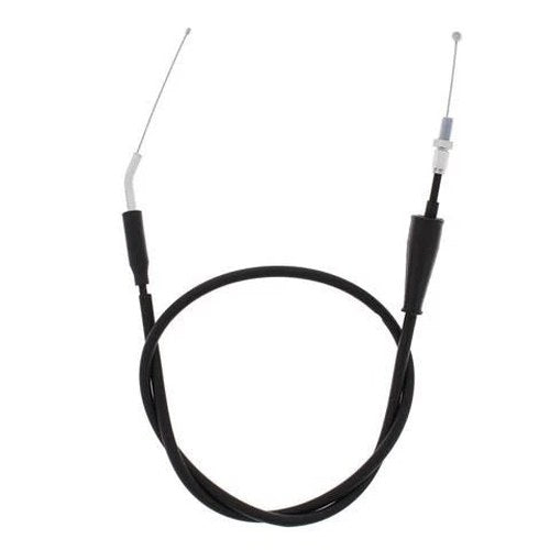 All Balls Throttle Cable #45-1122 fits Suzuki RM125/RM250