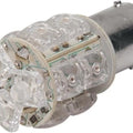 Brite-Lites LED Taillight Bulb Red 1157