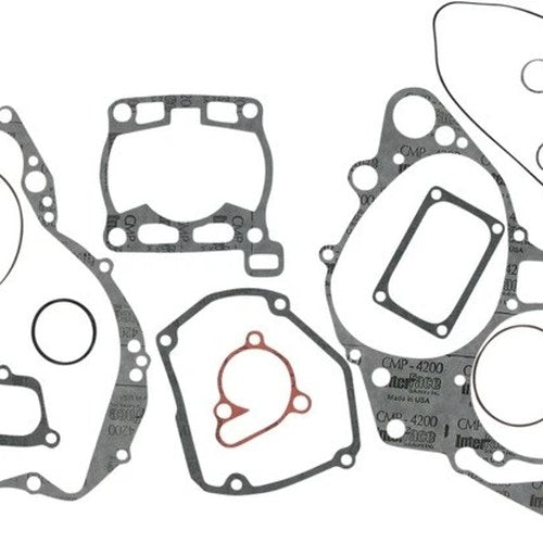 Moose Complete Gasket Set Fits Suzuki RM 125 2004-2007