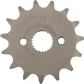 PU 420 Front Sprocket 15T Honda CR 80/CR 85/CRF 50/CRF 70/XR50/XR70