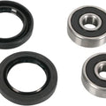 Pivot Works Wheel Bearing & Seal Kit Front #PWFWS-H09-000 for Honda/Yamaha