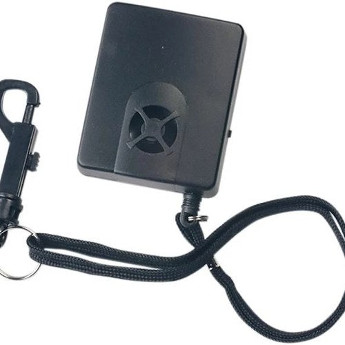 Dowco Guardian Cover Alarm