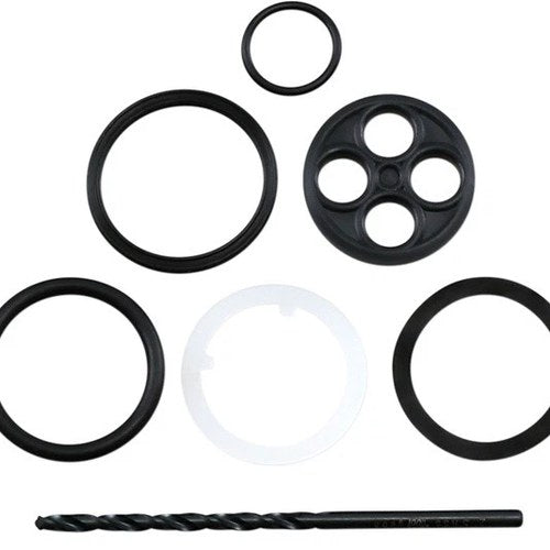 Parts Unlimited Fuel Petcock Rebuild Kit Honda VT1100C Shadow 1987-1994