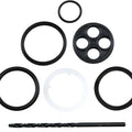 Parts Unlimited Fuel Petcock Rebuild Kit Honda VT1100C Shadow 1987-1994