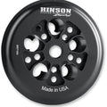 Hinson Billetproof Clutch Pressure Plate for Honda CR250R 2-Stroke/CRF450R