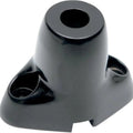 DS Turn Signal Stand-Off Bracket Black Harley Davidson #144965
