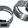 Motion Pro Oetiker Stepless Clamps 9.6mm to 11.3mm 10-Pack