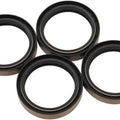 Cometic Engine Crankcase O-Ring Seals 4-Pack #C10209 Harley Davidson
