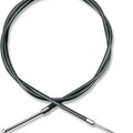 Parts Unlimited Universal Throttle Cable 48"
