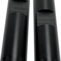 Psr Frame Sliders Black #04-00908-02 for Kawasaki Ninja ZX-14R 2006-2012