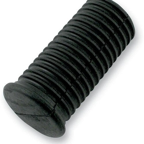 DS Replacement Rubber Footpeg Cover Harley Davidson 139143