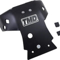 TM Designworks Skid Plate Black #HOMC-150-BK fits Honda CRF150R Expert/CRF150R