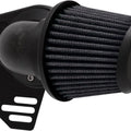Vance & Hines VO2 Falcon Air Cleaner Kit Carbon 41053 Harley Davidson