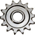 Renthal 520 Grooved Front Sprocket 14T #492--520-14GP fits Yamaha/Gas