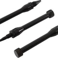 Hot Cams Piston Stop Kit Black