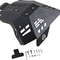 Moose Pro LG Skid Plate fits Yamaha XTZ700 Tenere 2021