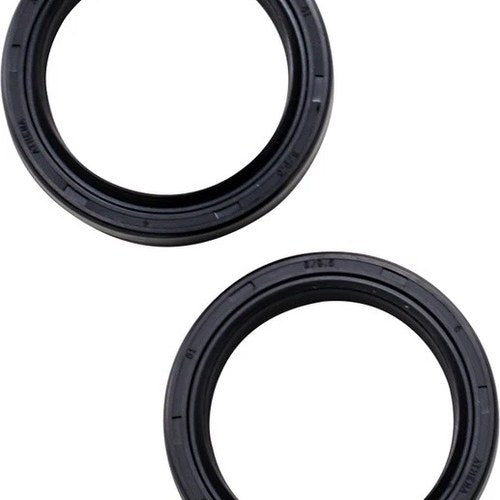PU Fork Seals Honda VT600 2003-2006 #141183