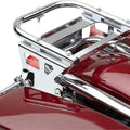 Cobra Two-Up Tour Pack Mount Kit 602-2700 Harley Davidson