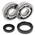 All Balls Crank Shaft Bearing Kit #24-1027 Yamaha YZ250 2-Stroke/WR250Z