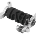 Baker Roller 5-Speed Shift Kit #170-5-A Harley Davidson