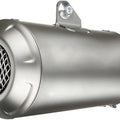 Leo Vince LV-10 Slip-On Exhaust Stainless #15200 for Kawasaki Ninja ZX-10R