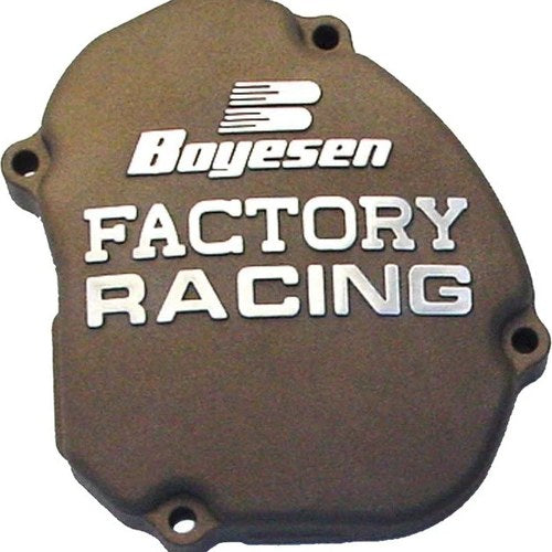Boyesen Ignition Cover Magnesium #SC-42M KTM/Husqvarna