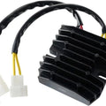 Rick's Motorsports Hot Shot Regulator/Rectifier #10-029H Ducati