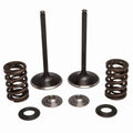 Kibblewhite Black Diamond Intake Valve Conversion Kit 30-34000 for Honda Crf 250
