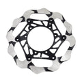Braking Batfly Brake Rotor Rear BY4509 for Yamaha YZ450F/YZ250F 4-Stroke/YZ450FX