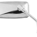 BikeMaster Stainless Mirror 10mm Universal