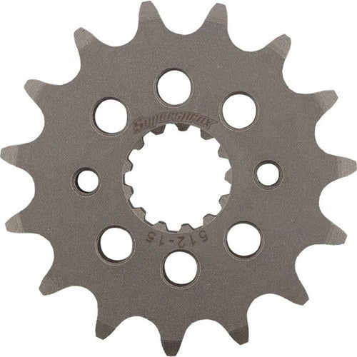 Supersprox Front Sprocket 520 15T #CST-512-15-2