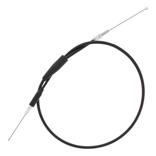 All Balls Throttle Cable #45-1035 fits Kawasaki KX125/KX250 2-Stroke
