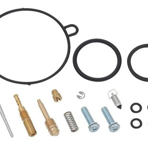Psychic Carburetor Rebuild Kit #XU-07432 for Kawasaki KLX140L/KLX140/KLX140R L