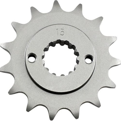 PU 520 Front Sprocket 15T Kawasaki KLR650/KLX650R