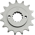 PU 520 Front Sprocket 15T Kawasaki KLR650/KLX650R