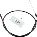 Barnett Pull Throttle Cable +3 Stealth #114984 Harley Davidson Sportster