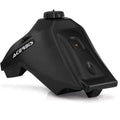 Acerbis Fuel Tank 3.1 Gallon Black fits Honda CRF250L 2013-2015