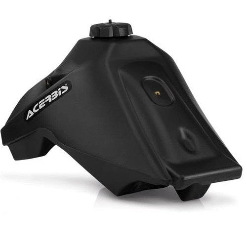 Acerbis Fuel Tank 3.1 Gallon Black fits Honda CRF250L 2013-2015