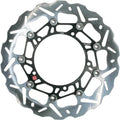 Braking SK2 Front Right Brake Rotor for Suzuki GSXR-600/750/1000