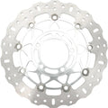 Ebc CC Custom Brake Rotor for Kawasaki Ninja ZX-6R/ZX-10R/ZX-6RR/Z1000