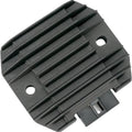 Rick's Motorsports Regulator/Rectifier #10-418 fits Yamaha