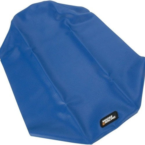 Moose Standard Seat Cover Vinyl Blue Honda XR200R/XR250R #142143