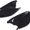Acerbis Side Panels Black #2043360001 Kawasaki KX250/KX125