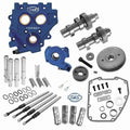 S&S 510G Gear Drive Cam Chest Kit #310-0814 Harley Davidson