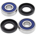 All Balls Wheel Bearing & Seal Kit Front for Honda TR200 Fat Cat 1986-1987