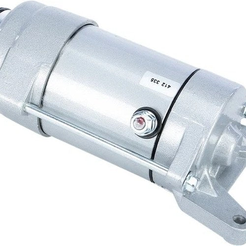Fire Power Electrical Starter Motor #SMU0305 for Yamaha V-Star 1100/Virago 1100